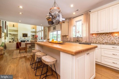 Welcome to 1041 Glendevon Drive, Ambler, Pa. & A Stunning on Talamore Country Club in Pennsylvania - for sale on GolfHomes.com, golf home, golf lot