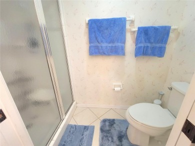 Charming Turnkey Condo with Stunning Championship Golf Course on Tara Golf and Country Club in Florida - for sale on GolfHomes.com, golf home, golf lot