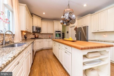 Welcome to 1041 Glendevon Drive, Ambler, Pa. & A Stunning on Talamore Country Club in Pennsylvania - for sale on GolfHomes.com, golf home, golf lot