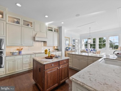 An Exquisite Bayfront Residence with Championship Views, A on The Peninsula Golf and Country Club in Delaware - for sale on GolfHomes.com, golf home, golf lot
