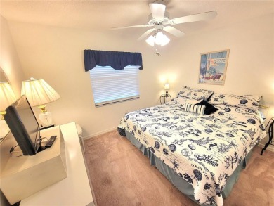 Charming Turnkey Condo with Stunning Championship Golf Course on Tara Golf and Country Club in Florida - for sale on GolfHomes.com, golf home, golf lot