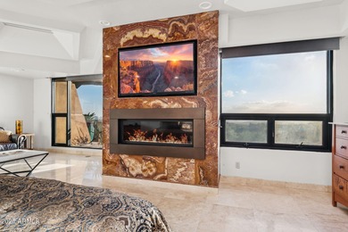 WOW: $1 million price reduction from previous listing! on Desert Mountain - Outlaw Golf Course in Arizona - for sale on GolfHomes.com, golf home, golf lot