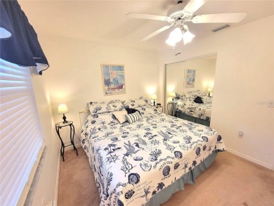 Charming Turnkey Condo with Stunning Championship Golf Course on Tara Golf and Country Club in Florida - for sale on GolfHomes.com, golf home, golf lot