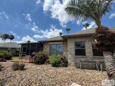 Meticulously maintained home located in the desirable River Bend on River Bend Country Club in Texas - for sale on GolfHomes.com, golf home, golf lot