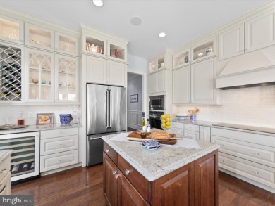 An Exquisite Bayfront Residence with Championship Views, A on The Peninsula Golf and Country Club in Delaware - for sale on GolfHomes.com, golf home, golf lot