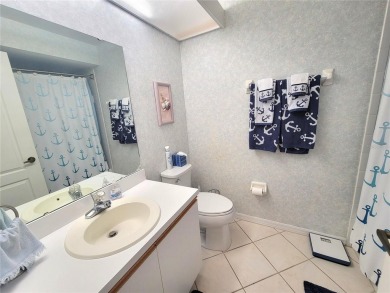 Charming Turnkey Condo with Stunning Championship Golf Course on Tara Golf and Country Club in Florida - for sale on GolfHomes.com, golf home, golf lot