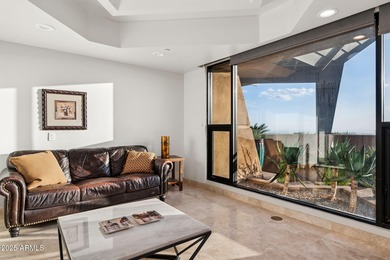 WOW: $1 million price reduction from previous listing! on Desert Mountain - Outlaw Golf Course in Arizona - for sale on GolfHomes.com, golf home, golf lot