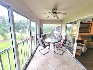 Charming Turnkey Condo with Stunning Championship Golf Course on Tara Golf and Country Club in Florida - for sale on GolfHomes.com, golf home, golf lot