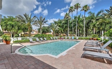 GOLF COURSE, WATER AND FOUNTAIN VIEWS! 
Located in the Avalon on The Club At Grandezza in Florida - for sale on GolfHomes.com, golf home, golf lot