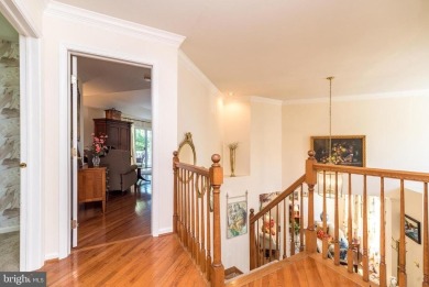 Welcome to 1041 Glendevon Drive, Ambler, Pa. & A Stunning on Talamore Country Club in Pennsylvania - for sale on GolfHomes.com, golf home, golf lot