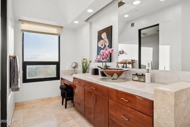 WOW: $1 million price reduction from previous listing! on Desert Mountain - Outlaw Golf Course in Arizona - for sale on GolfHomes.com, golf home, golf lot