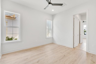 Turn-key ready in Longleaf Park! This expanded Brigette plan by on Origins Golf Club in Florida - for sale on GolfHomes.com, golf home, golf lot
