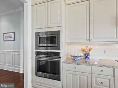 An Exquisite Bayfront Residence with Championship Views, A on The Peninsula Golf and Country Club in Delaware - for sale on GolfHomes.com, golf home, golf lot