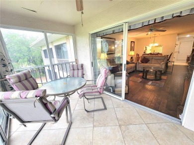 Charming Turnkey Condo with Stunning Championship Golf Course on Tara Golf and Country Club in Florida - for sale on GolfHomes.com, golf home, golf lot