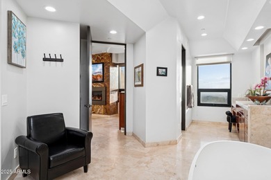 WOW: $1 million price reduction from previous listing! on Desert Mountain - Outlaw Golf Course in Arizona - for sale on GolfHomes.com, golf home, golf lot