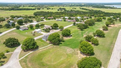 Beautifully set along the greens of the Par Golf Course, this on P.A.R. Country Club in Texas - for sale on GolfHomes.com, golf home, golf lot