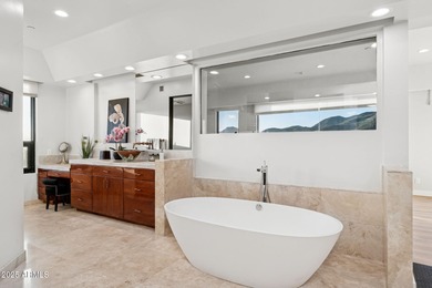 WOW: $1 million price reduction from previous listing! on Desert Mountain - Outlaw Golf Course in Arizona - for sale on GolfHomes.com, golf home, golf lot