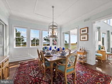 An Exquisite Bayfront Residence with Championship Views, A on The Peninsula Golf and Country Club in Delaware - for sale on GolfHomes.com, golf home, golf lot