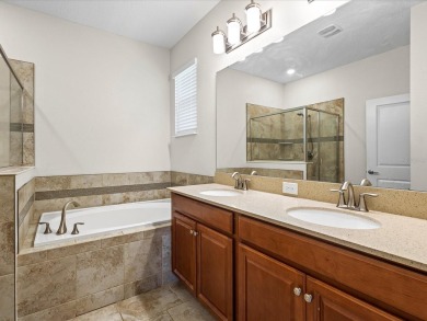 Don't miss the opportunity to own this meticulously maintained on Providence Golf Club in Florida - for sale on GolfHomes.com, golf home, golf lot