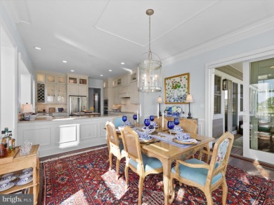 An Exquisite Bayfront Residence with Championship Views, A on The Peninsula Golf and Country Club in Delaware - for sale on GolfHomes.com, golf home, golf lot