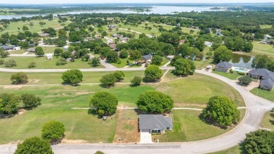 Beautifully set along the greens of the Par Golf Course, this on P.A.R. Country Club in Texas - for sale on GolfHomes.com, golf home, golf lot