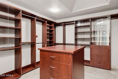 WOW: $1 million price reduction from previous listing! on Desert Mountain - Outlaw Golf Course in Arizona - for sale on GolfHomes.com, golf home, golf lot