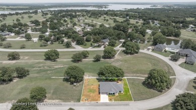 Beautifully set along the greens of the Par Golf Course, this on P.A.R. Country Club in Texas - for sale on GolfHomes.com, golf home, golf lot