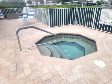Charming Turnkey Condo with Stunning Championship Golf Course on Tara Golf and Country Club in Florida - for sale on GolfHomes.com, golf home, golf lot