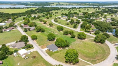 Beautifully set along the greens of the Par Golf Course, this on P.A.R. Country Club in Texas - for sale on GolfHomes.com, golf home, golf lot