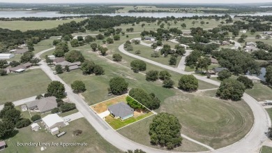 Beautifully set along the greens of the Par Golf Course, this on P.A.R. Country Club in Texas - for sale on GolfHomes.com, golf home, golf lot