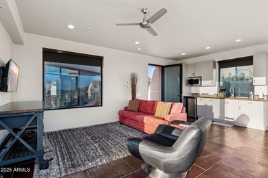 WOW: $1 million price reduction from previous listing! on Desert Mountain - Outlaw Golf Course in Arizona - for sale on GolfHomes.com, golf home, golf lot