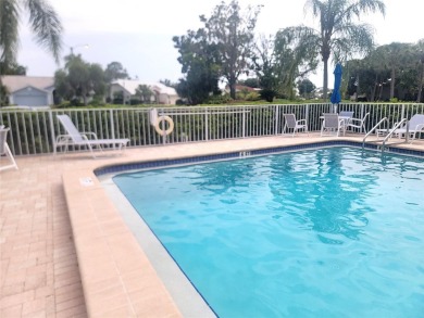 Charming Turnkey Condo with Stunning Championship Golf Course on Tara Golf and Country Club in Florida - for sale on GolfHomes.com, golf home, golf lot