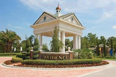 Don't miss the opportunity to own this meticulously maintained on Providence Golf Club in Florida - for sale on GolfHomes.com, golf home, golf lot