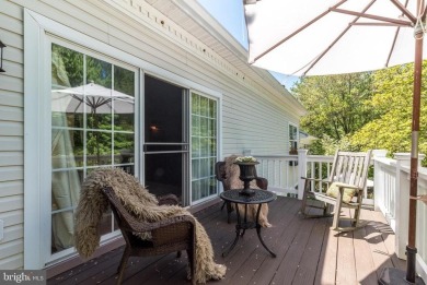 Welcome to 1041 Glendevon Drive, Ambler, Pa. & A Stunning on Talamore Country Club in Pennsylvania - for sale on GolfHomes.com, golf home, golf lot