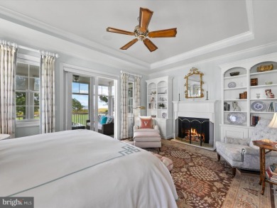 An Exquisite Bayfront Residence with Championship Views, A on The Peninsula Golf and Country Club in Delaware - for sale on GolfHomes.com, golf home, golf lot