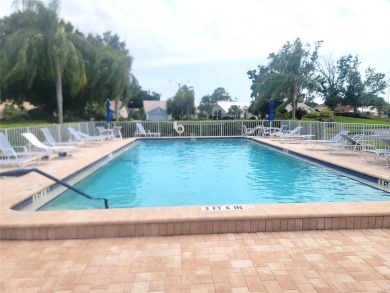 Charming Turnkey Condo with Stunning Championship Golf Course on Tara Golf and Country Club in Florida - for sale on GolfHomes.com, golf home, golf lot