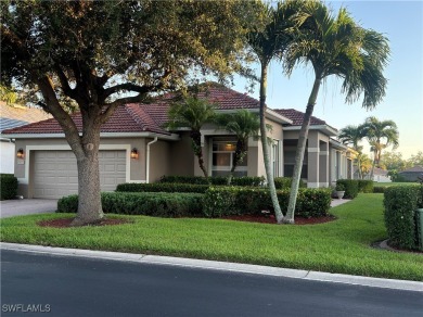 2-bedroom, 2-bathroom plus separate Den with French doors with a on Legends Golf and Country Club in Florida - for sale on GolfHomes.com, golf home, golf lot