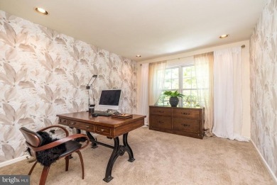Welcome to 1041 Glendevon Drive, Ambler, Pa. & A Stunning on Talamore Country Club in Pennsylvania - for sale on GolfHomes.com, golf home, golf lot