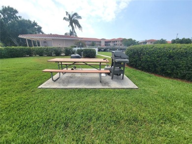 Charming Turnkey Condo with Stunning Championship Golf Course on Tara Golf and Country Club in Florida - for sale on GolfHomes.com, golf home, golf lot