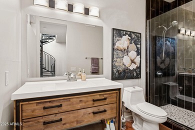 WOW: $1 million price reduction from previous listing! on Desert Mountain - Outlaw Golf Course in Arizona - for sale on GolfHomes.com, golf home, golf lot