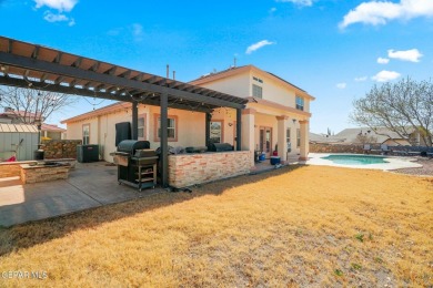 Welcome to your dream home in the Ashford Golf Estates on Emerald Springs Golf Course in Texas - for sale on GolfHomes.com, golf home, golf lot