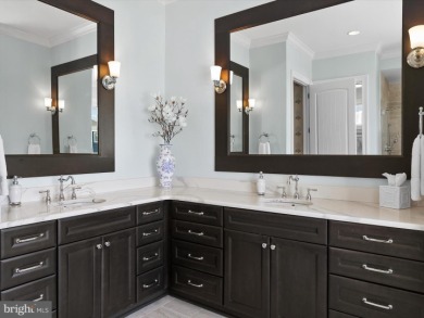 An Exquisite Bayfront Residence with Championship Views, A on The Peninsula Golf and Country Club in Delaware - for sale on GolfHomes.com, golf home, golf lot