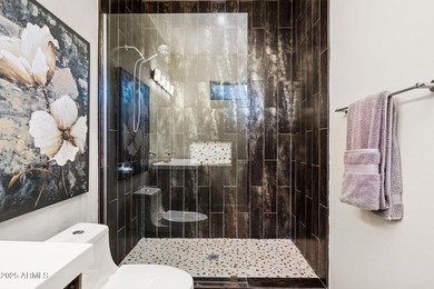 WOW: $1 million price reduction from previous listing! on Desert Mountain - Outlaw Golf Course in Arizona - for sale on GolfHomes.com, golf home, golf lot