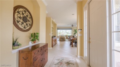 2-bedroom, 2-bathroom plus separate Den with French doors with a on Legends Golf and Country Club in Florida - for sale on GolfHomes.com, golf home, golf lot