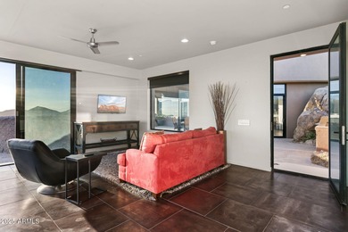 WOW: $1 million price reduction from previous listing! on Desert Mountain - Outlaw Golf Course in Arizona - for sale on GolfHomes.com, golf home, golf lot