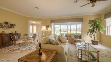 2-bedroom, 2-bathroom plus separate Den with French doors with a on Legends Golf and Country Club in Florida - for sale on GolfHomes.com, golf home, golf lot