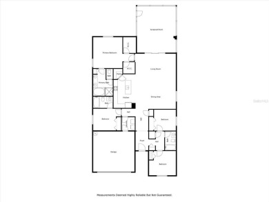 Don't miss the opportunity to own this meticulously maintained on Providence Golf Club in Florida - for sale on GolfHomes.com, golf home, golf lot