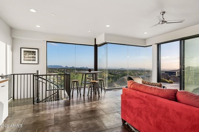 WOW: $1 million price reduction from previous listing! on Desert Mountain - Outlaw Golf Course in Arizona - for sale on GolfHomes.com, golf home, golf lot