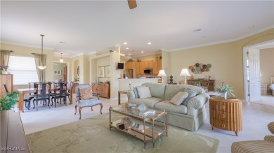 2-bedroom, 2-bathroom plus separate Den with French doors with a on Legends Golf and Country Club in Florida - for sale on GolfHomes.com, golf home, golf lot