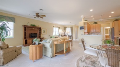 2-bedroom, 2-bathroom plus separate Den with French doors with a on Legends Golf and Country Club in Florida - for sale on GolfHomes.com, golf home, golf lot